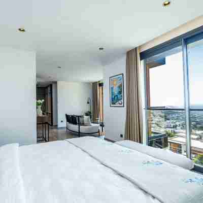 BoVilla Hotel Sentio Yalıkavak Rooms