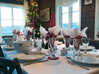 15 Person Holiday Home in Treungen - 4-Star