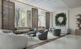 Live Oak, Charleston Historic District, a Tribute Portfolio Hotel