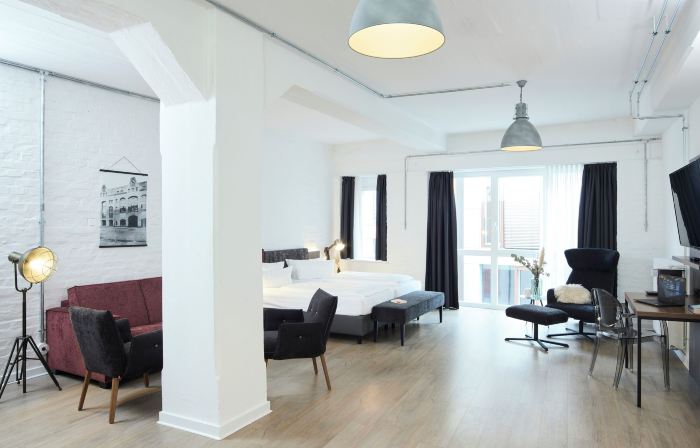 Altstadthotel Arte