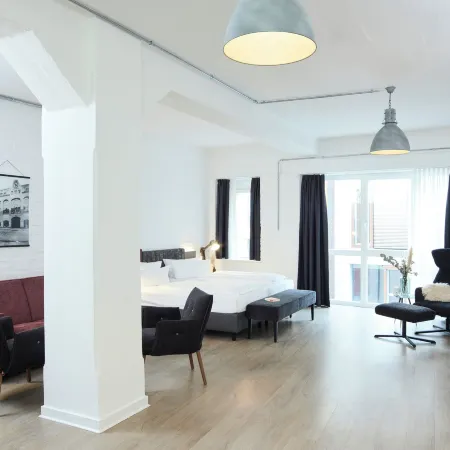 Altstadthotel Arte