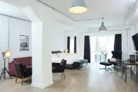 Altstadthotel Arte