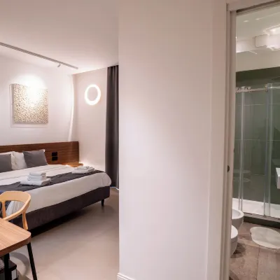 Agramante Hotels near Piazza Castelnuovo