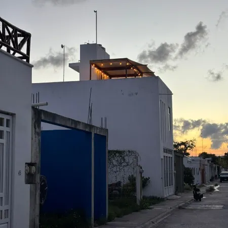 Casa Dixam Luum
