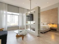 Hub Hotel Asuncion Hotels in Asunción
