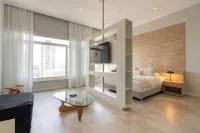 Hub Hotel Asuncion