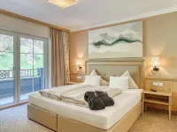 ZillergrundRock Luxury Mountain Resort Hotels in Mayrhofen