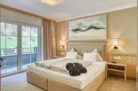 ZillergrundRock Luxury Mountain Resort