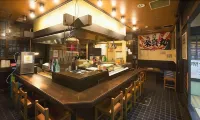 Wakkanai Grand Hotel - parking