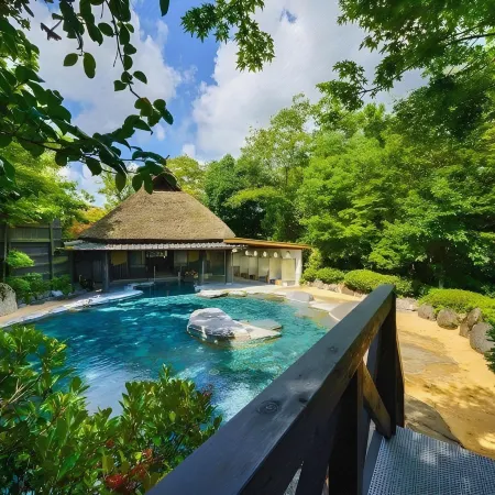 Yamanohotel Musouen