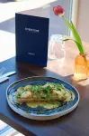 Riverstone Lodge Hotel - Завтрак