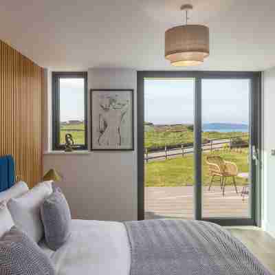 Perrantide Rooms