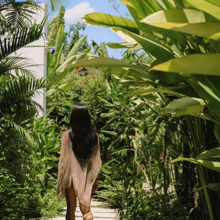 Ananda House