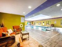 Holiday Inn Express & Suites RALEIGH WEST - LENOVO CENTER by IHG Hotels in Wake County