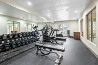 Holiday Inn Express & Suites Hebron - Cincinnati Airport by IHG - Træningscentre