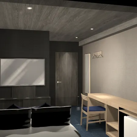 Hotel Select Inn Mishima