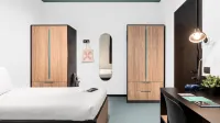 CX Modena Crocetta - Hostels