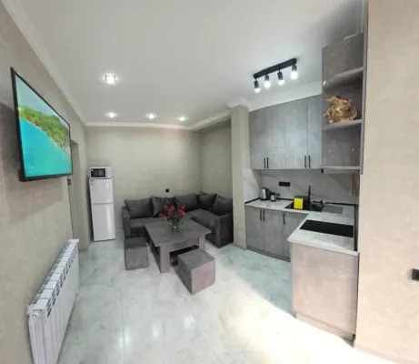 Livana Guesthouse - 2-Star