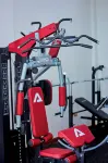 Sumni Hotel - Gym