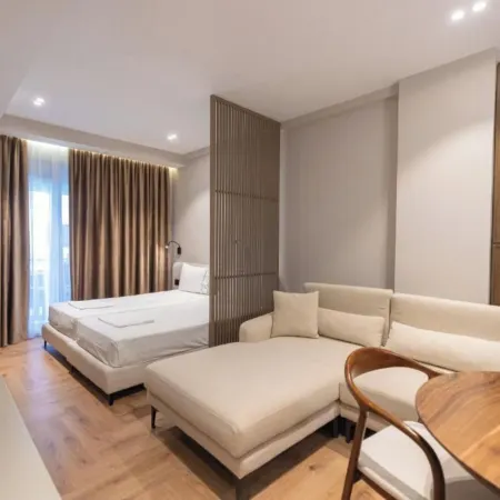 Miramare Apartments
