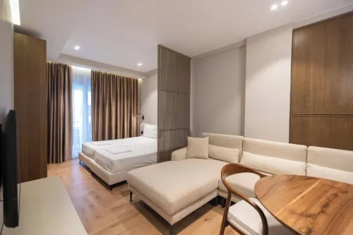 Miramare Apartments - 3-Star
