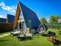 Teona Kartepe Bungalov Hotels in Kartepe