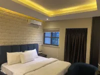 Citistay Apartments Hotel a Abuja