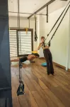 99 Surf Lodge - Gym