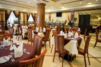 Sky View Hotel, Madinah