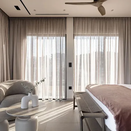 Moncasa Suites