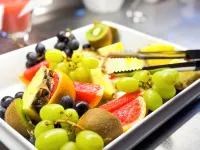 Imatran Valtionhotelli - breakfast