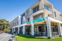 Wydma Resort Medi & Spa - Normobaria