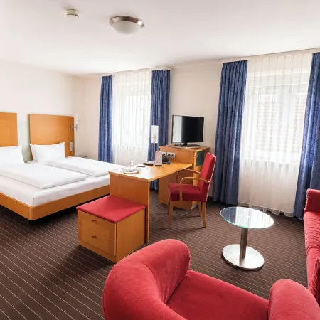DORMERO Hotel Crailsheim