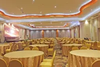 HARRIS Hotel Samarinda - sarapan
