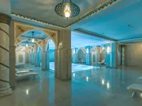 Qafqaz Karvansaray Hotel Hotels in Qabala