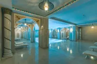 Qafqaz Karvansaray Hotel - Wifi
