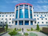Vladimir Plaza - 2-Star