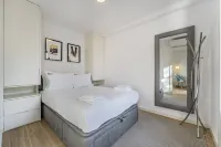 Nomad's Lux - 1BDR The Silent Nest in Bonfim - 陽台