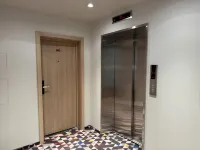 Azimut Hotel Airport Irkutsk