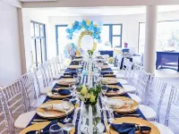 Blue Lagoon Hotel and Conference Centre Hotels in East london