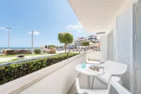Hotel Cala Bona - Merinäköala