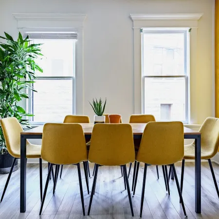 Jungle House Boutique Residences – Downtown Columbus & Short North