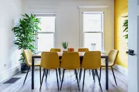 Jungle House Boutique Residences – Downtown Columbus & Short North - 2-Star