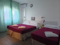 Hotel Ornella - de playa