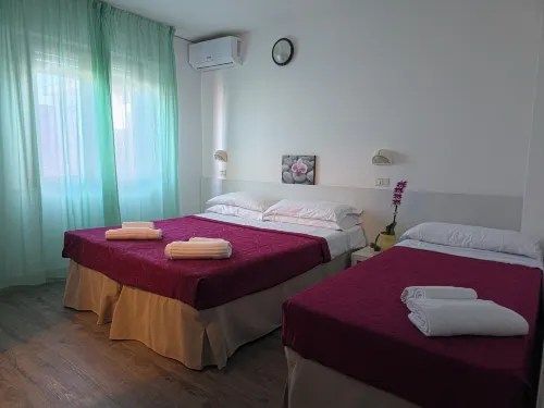 Hotel Ornella