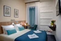 A1 Hotel St.Petersburg Hotel berhampiran Dataran Istana