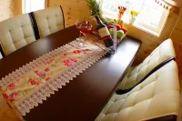 Buan Mohang Pension - 4-Star