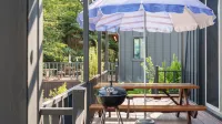 Yangyang Sunrise Sunset Pension - บังกะโล