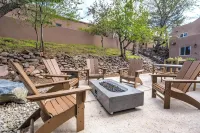 The Outrider Hotel