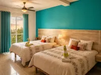 Hotel Punta Esmeralda Playa del Carmen
